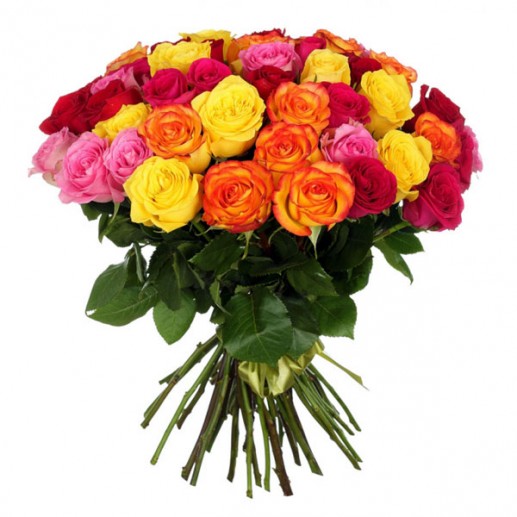 BESTFLORA.RU - Специальное предложение - Букет из 15 элитных роз (цвет на выбор) BESTFLORA.RU - Специальное предложение - Букет из 15 элитных роз (цвет на выбор)